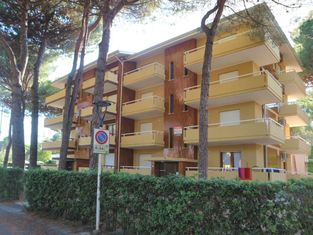 Michelangelo Beach Lignano Sabbiadoro Exterior photo